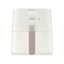 Philips Hd9200/11 Airfryer Essential Hava Fritözü