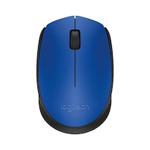 Logitech M171 Kablosuz Usb Mavi Mouse