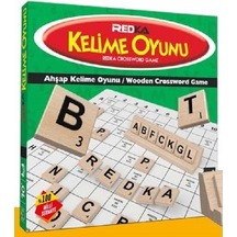 Redka Kelime Oyunu  5310