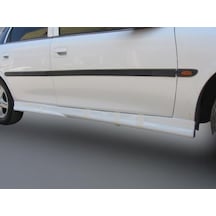 Opel Corsa B 1993-2000 Yan Marşpiyel