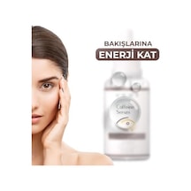 Kafein Göz Altı Morlukları Karşıtı 5% Caffeine + 2% Vitamin C 30 Ml Serum