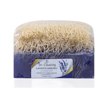 Dr. - 183 - Cleaning - Kabak Lifli Lavanta Sabunu 100 Gr - 2 Adetlik - Muratech - Set Ürün