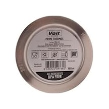 Voit Prime Termos 1000 Ml, Gri Açık Beyaz