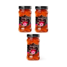 Gül Reçeli 380gr X3