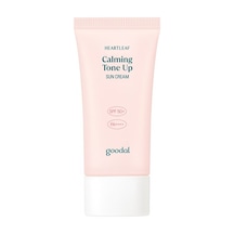 Ton Eşitleyici Güneş Kremi Goodal Houttuynia Cordata Calming Moisture Tone Up Sun Cream Spf50+pa++++ 75221385