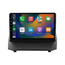 Govimaks Ford Fiesta 2009-2012 Uyumlu 2 Gb Ram 32 Gb Hafıza Android Multimedia Teyp 9"