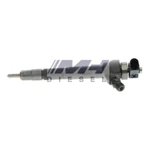 Bosch 0445110646 Common Rail Enjektör Volkswagen Amarok Crafter Caddy Passat 2.0 Tdı
