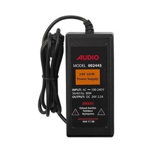 Audio Güç Kaynağı 60w 24v