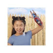 Spider Man Ağ Ve Su Fırlatıcı F8734