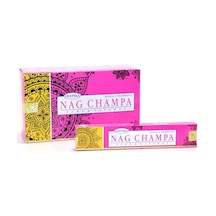 Hubrendy Emin Deepıka Nag Champa Aromalı Çubuk Tütsü 15 Gr