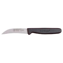 Sürbısa 61006 - Sürmene Eğik Sebze Bıçağı 8 Cm 6999