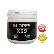 Slopes X99 Yüzey Temizleme Kili 200  Gr