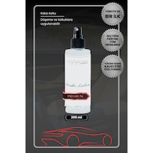 Vıole De Jasmın Kadın Parfüm Kokulu Büyük Boy Araba Kokusu 200 Ml