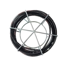 Esfa Kanal Açma Makinesi Yayı 16 Mm - 2.30 Metre