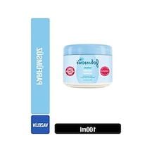 Parfümsüz Bebek Vazelini 100 Ml Hassas Ciltler İçin