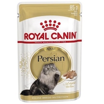 Royal Canin Persian Loaf Pouch Yetişkin Kedi Yaş Maması 12 x 85 G