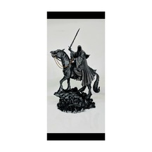 Nazgül Angmar Figür 15 Cm Lord Of The Rings Yüzüklerin Efendisi