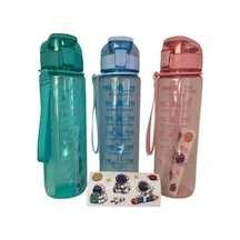 Bay Motivasyon Su Matarası 1 Litre Najmaddin Diğer