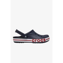 Crocs 205089-bayaband 4cc-navy/pepper Terlik Lacivert