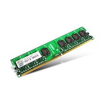 Transcend JM800QSU-2GR 2 GB DDR2 800 MHz PC Bellek