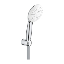 Grohe Tempesta 110 El Duşu Seti 3 Akışlı Rain,jet,masaj - 27849003 Gümüş