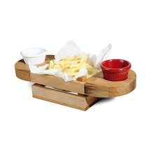 Patates Kızartması Servis Kasası Diğer