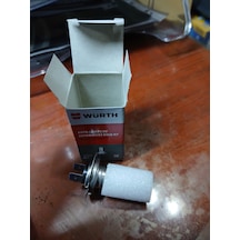 H7 Ampul Würth Halojen Ampul