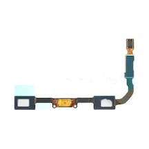 Senalstore Samsung Uyumlu Galaxy S4 Tuş Bord Filmi I9500 I9505