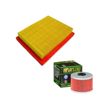 Cf Moto Cl-x 250 Filtre Seti Hffs0010