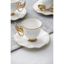 Beyaz - Gold
