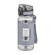 Uzspace Matara Tritan/ Bpa Free 350 Ml Karışık Renk 5043-1 Çok Renkli