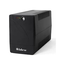 Inform Ups Guardıan 1500a 7 20dk Kesintisiz Güç Kaynağı