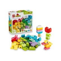 Duplo Classic Renkli Yaratıcı Kutu 10479
