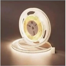 5 Metre Cata Ct 4538 240 Çipli İç Mekan Şerit Led 3200k Gün Işığı