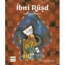 İbni Rüşd - Fatima Sharafeddine - Nar Çocuk