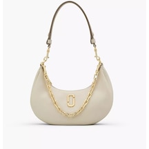 Marc Jacobs Kadın Omuz Çantası 2f3hsh072h01-123 Krem