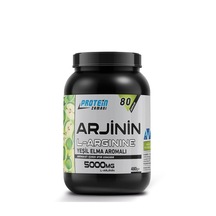 West Nutrition L-Arjinin 480 Gram Yeşil Elma Aromalı