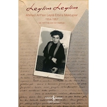 Leylim Leylim - Rxlu-604208