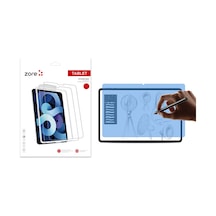 Ardemix Honor Pad 9 Kağıt Hisli Mat Uyumlu Ardx Paper-like Ekran Koruyucu-