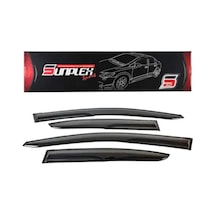 Cam Rüzgarlıgı Honda Cıvıc 2007 2012 Sp S 01