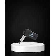 Bluetooth Aux Araç Kiti Xuczauxkit-5