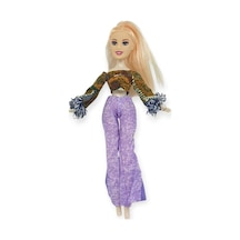 Prenses Bebek 22 Cm - Lmn201-3 Lisinya
