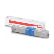 Okı 44973533 Toner-y-c301/321/mc342-1.5k