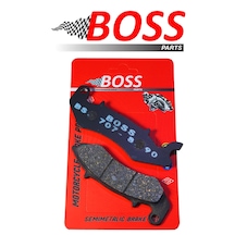 Rks Des 125 / Srk125-s-r Bossparts Ön Fren Balata