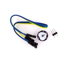 Arduino Kalp Atış Hızı Nabız Sensörü Pulse Nabız Ölçer