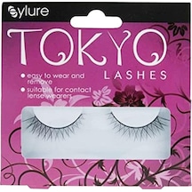 Eylure Tokyo Lashes Takma Kirpik