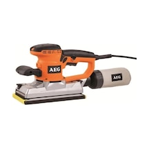 Aeg FS 250 Zımpara Motoru 250W - T4935472164