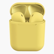 Cbtx Inpods 12 TWS Stereo Kablosuz Kulaklık HD Mini Akıllı Bluetooth Kablosuz