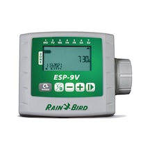Rain Bird Esp-1 1 Istasyonlu Pilli Kontrol Ünitesi