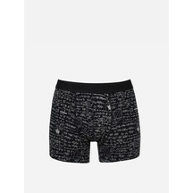 Colin's Colins Siyah Erkek İç Giyim Cl1072436 Q1.v1 Blk Siyah